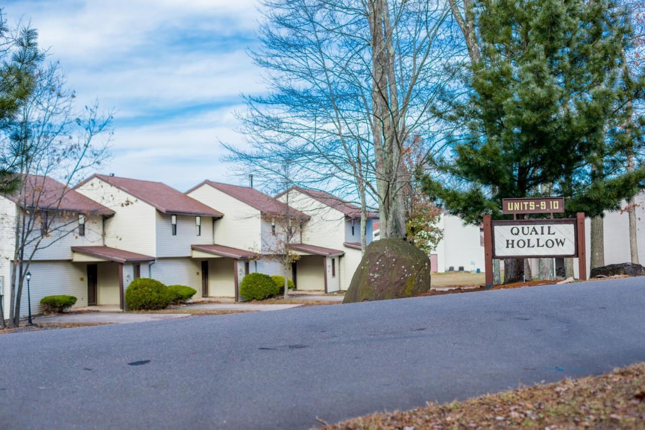 Crown Resorts At The Poconos Drums Dış mekan fotoğraf